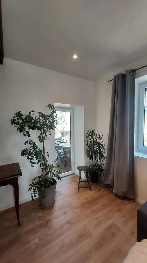 Suite A L'Oasis De Chamousset Brullioles Bed & Breakfast